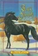 Black Stallion-Gift Ed