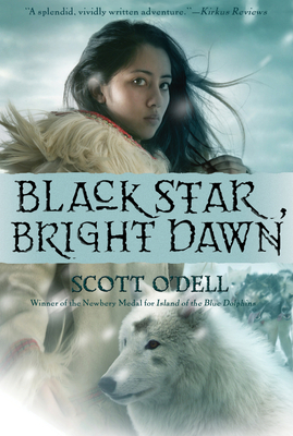 Black Star, Bright Dawn - O'Dell, Scott