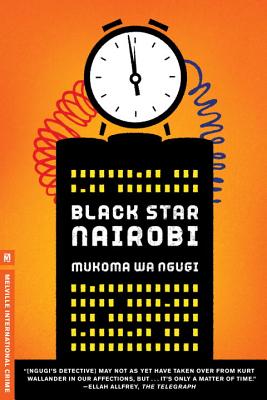 Black Star Nairobi - Ngugi, Mukoma Wa