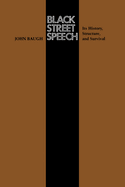 Black Street Speech