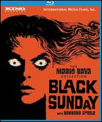 Black Sunday [Blu-ray] - Mario Bava