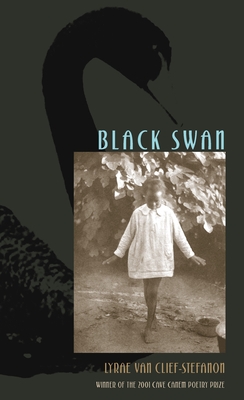 Black Swan - Van Clief-Stefanon, Lyrae