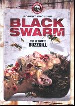Black Swarm - David Winning
