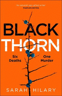 Black Thorn: A slow-burning, multi-layered mystery about families and their secrets and lies
