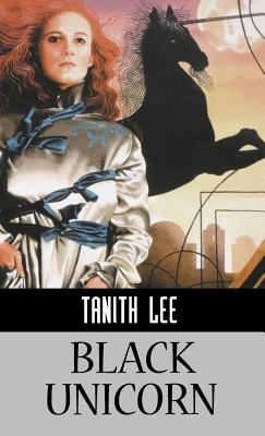Black Unicorn - Lee, Tanith