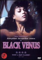 Black Venus - Claude Mulot