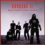 Black Visions of Crimson Wisdom - Hookers