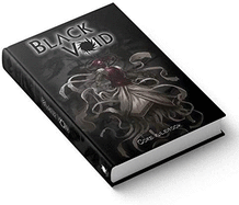 Black Void RPG Postapocalyptic Rpg, Hardback