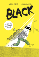 Black: Volume 2