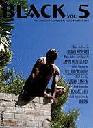 Black Volume 5: The African Male Nude in Art & Photography