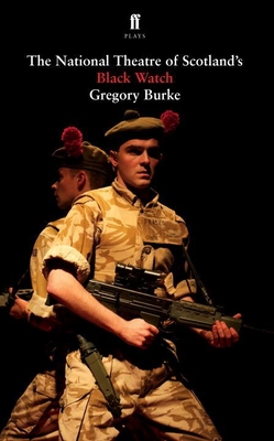 Black Watch - Burke, Gregory
