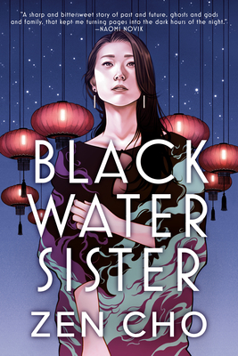 Black Water Sister - Cho, Zen