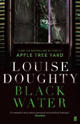 Black Water - Doughty, Louise