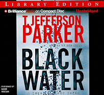 Black Water - Parker, T Jefferson, and Vigesaa, Aasne (Read by)