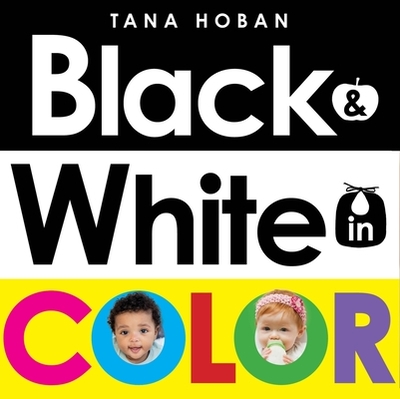 Black & White in Color - 