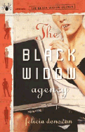 Black Widow Agency - Donovan, Felicia