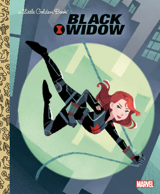 Black Widow (Marvel) - Webster, Christy