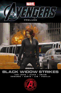 Black Widow Strikes: The Avengers Prelude