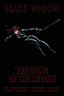 Black Widow: The Sting of the Widow