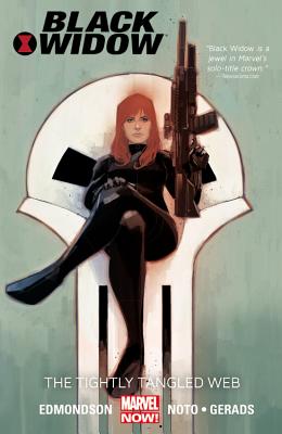 Black Widow Volume 2: The Tightly Tangled Web - Edmondson, Nathan (Text by)