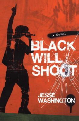 Black Will Shoot - Washington, Jesse