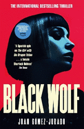 Black Wolf: The 2nd novel in the international bestselling phenomenon Red Queen series