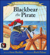Blackbear the Pirate