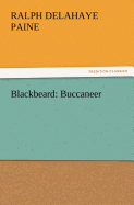 Blackbeard: Buccaneer