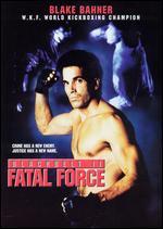 Blackbelt 2: Fatal Force