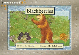 Blackberries: Individual Student Edition Yellow (Levels 6-8)