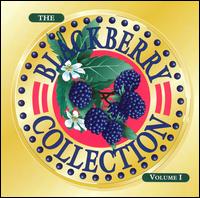 Blackberry Collection, Vol. 1 - Various Artists