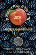 BlackBerry Peach Poetry Prizes 2020: Written and Spoken Word Poetry