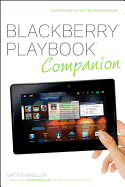 Blackberry Playbook Companion