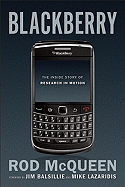 Blackberry: The Inside Story of Research in Motion