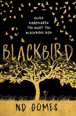 Blackbird - Gomes, N. D.