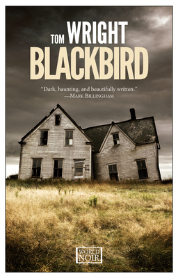 Blackbird - Wright, Tom