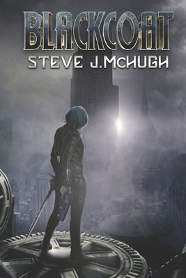 Blackcoat - McHugh, Steve