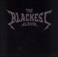 Blackest Album: An Industrial Tribute to Metallica - Various Artists