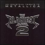 Blackest Album, Vol. 2: An Industrial Tribute to Metallica