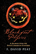 Blackfoot Physics: A Journey Into the Native American Universe