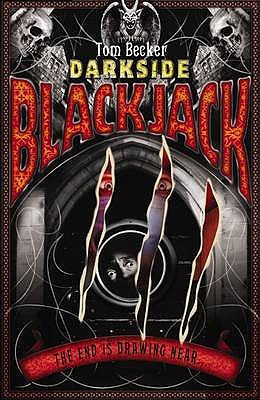 Blackjack - Becker, Tom