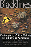 Blacklines: Contemporary Critical Writing by Indigenous Australians