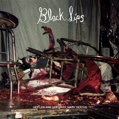 Blacklips: Her Life, and Her Many, Many Deaths - Anohni, and Wilkerson, Marti