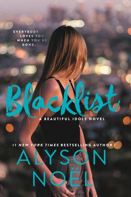 Blacklist - Noel, Alyson