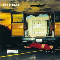 Blacklisted [LP] - Neko Case