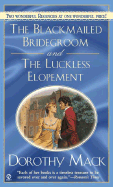 Blackmailed Bridegroom and the Luckless Elopement: Regency 2-In-1 Special