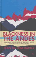 Blackness in the Andes: Ethnographic Vignettes of Cultural Politics in the Time of Multiculturalism