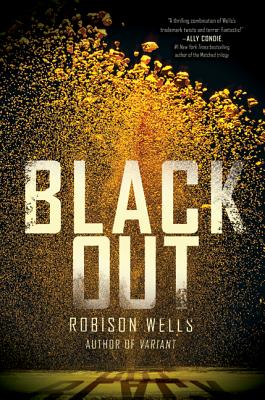 Blackout - Wells, Robison