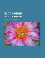 Blacksheep! Blacksheep!