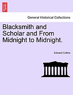 Blacksmith and Scholar and from Midnight to Midnight.